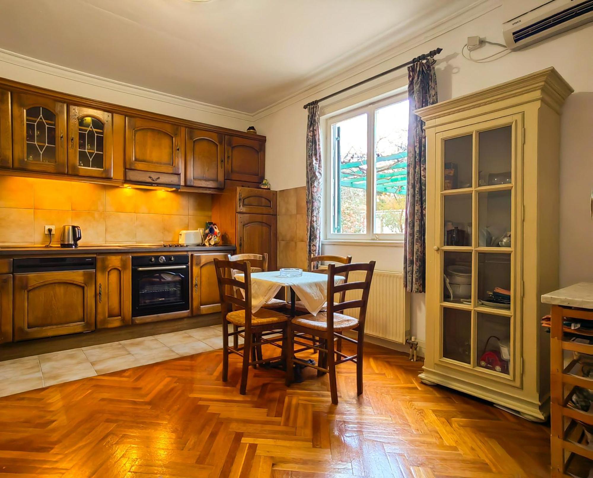 Villa Pavlovic Denovici Luaran gambar