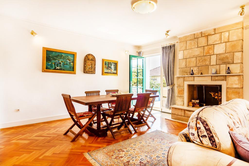 Villa Pavlovic Denovici Luaran gambar