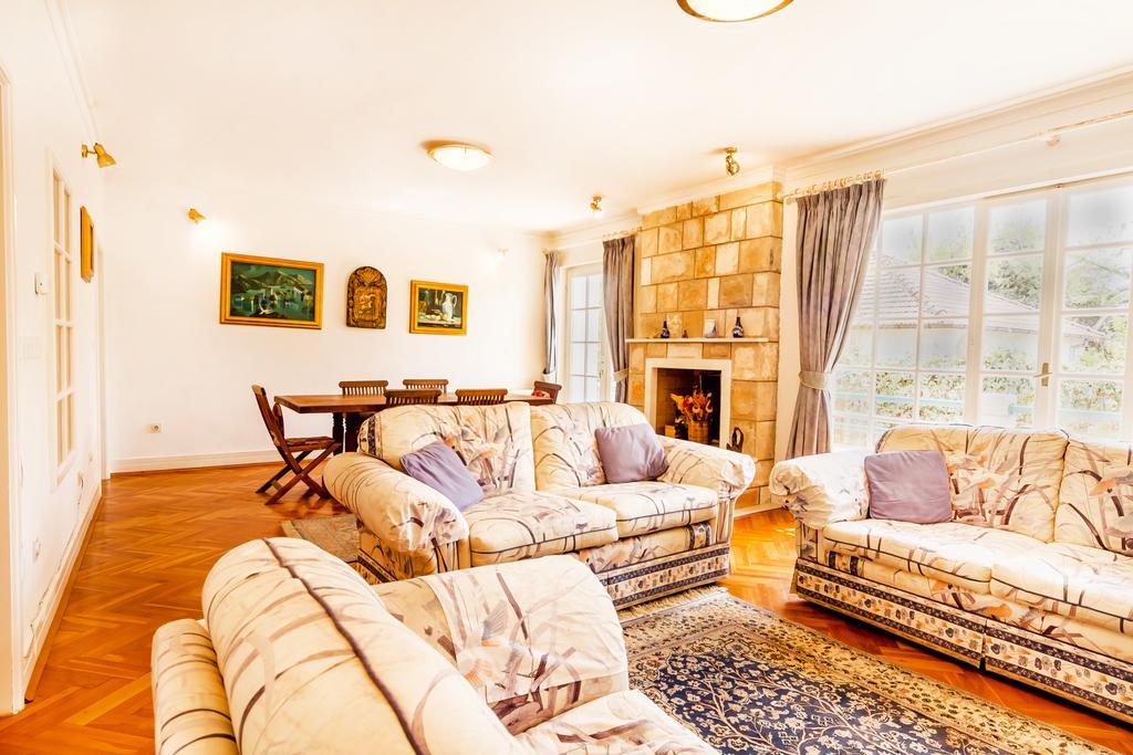 Villa Pavlovic Denovici Luaran gambar