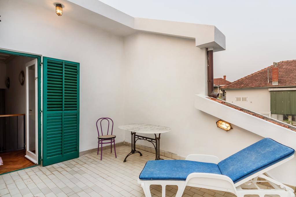 Villa Pavlovic Denovici Luaran gambar