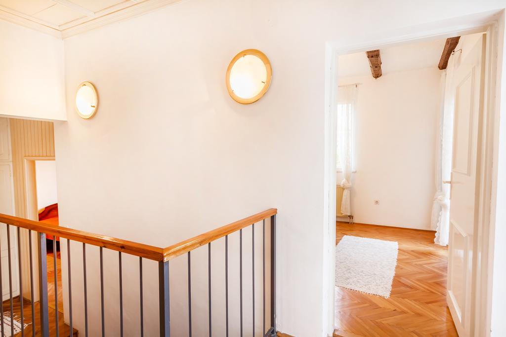 Villa Pavlovic Denovici Luaran gambar