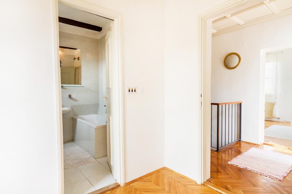 Villa Pavlovic Denovici Luaran gambar