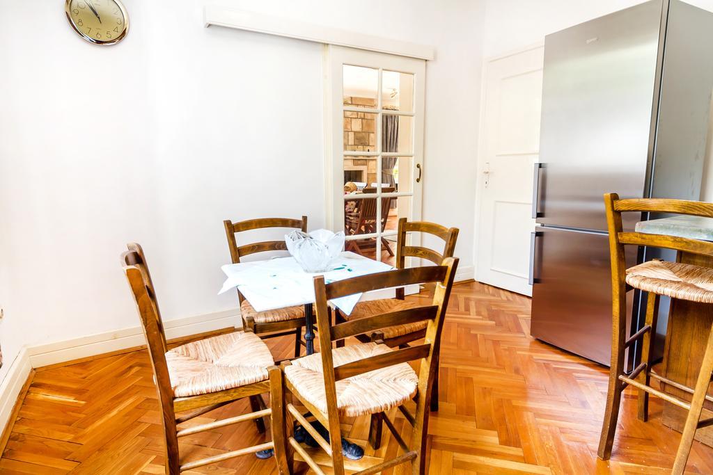 Villa Pavlovic Denovici Luaran gambar