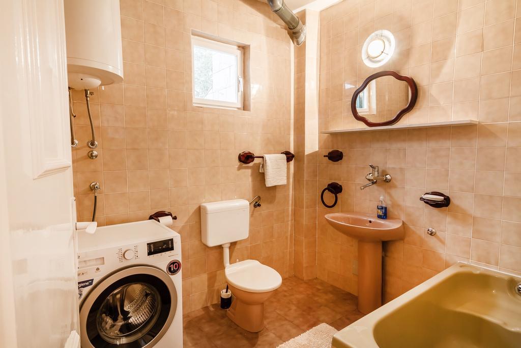 Villa Pavlovic Denovici Luaran gambar