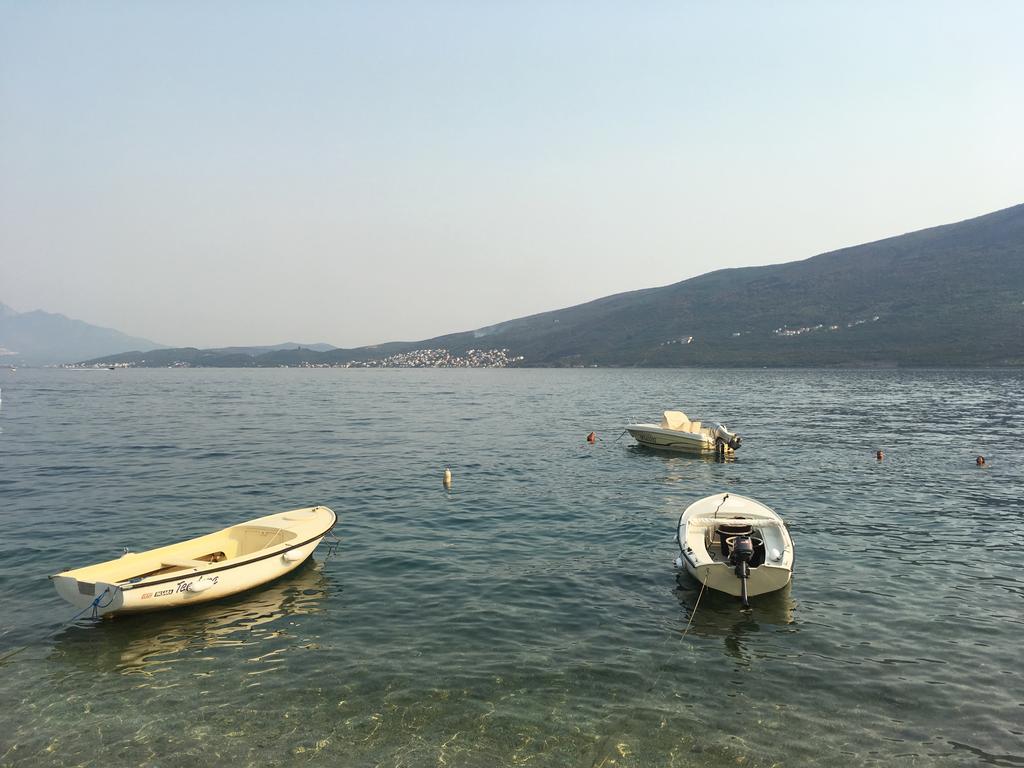 Villa Pavlovic Denovici Luaran gambar