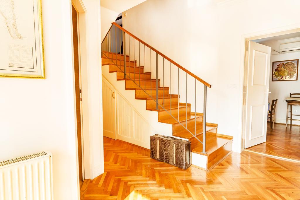 Villa Pavlovic Denovici Luaran gambar