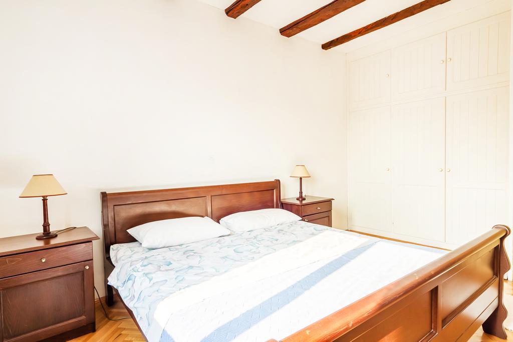 Villa Pavlovic Denovici Luaran gambar