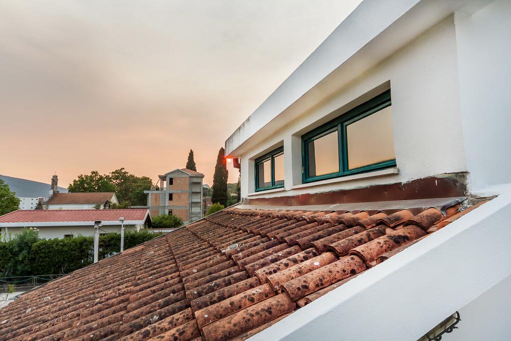 Villa Pavlovic Denovici Luaran gambar