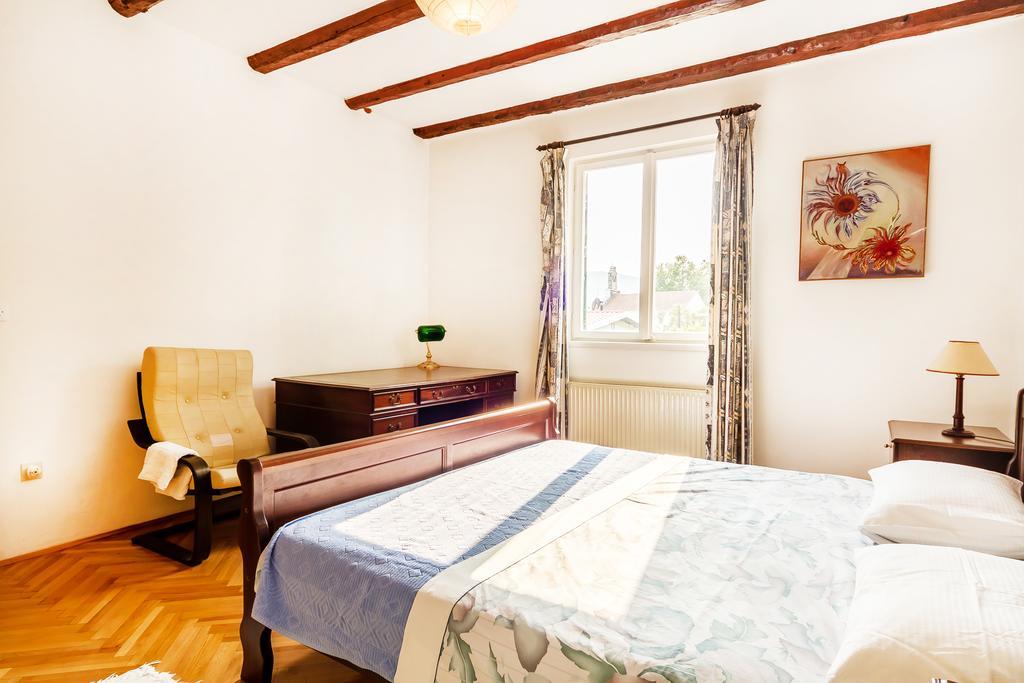 Villa Pavlovic Denovici Luaran gambar