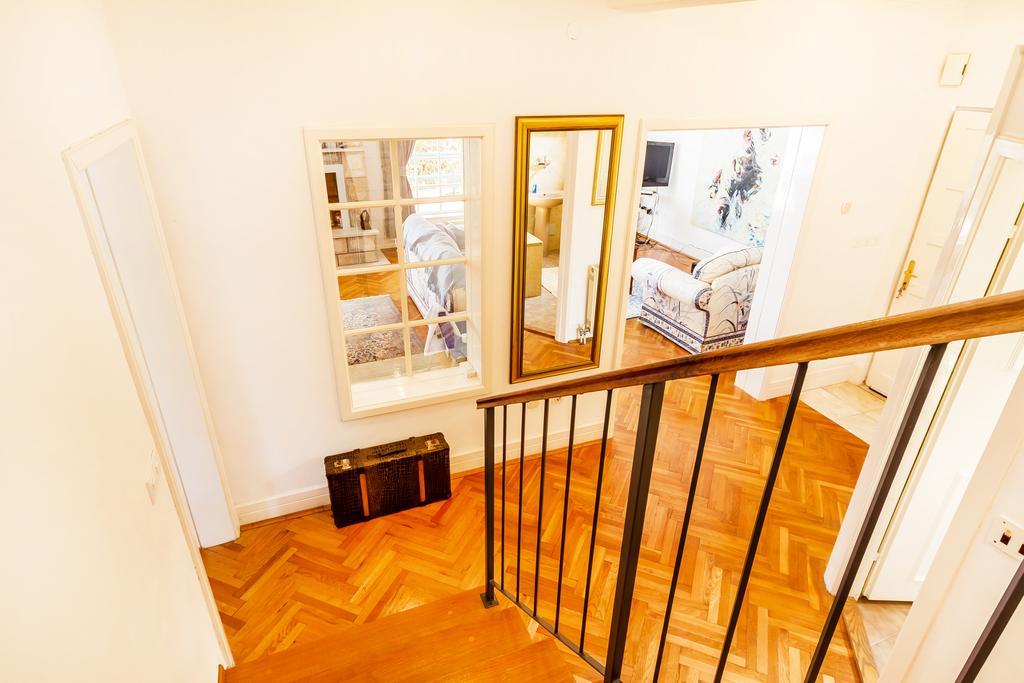 Villa Pavlovic Denovici Luaran gambar