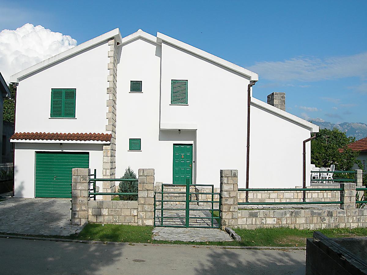 Villa Pavlovic Denovici Luaran gambar