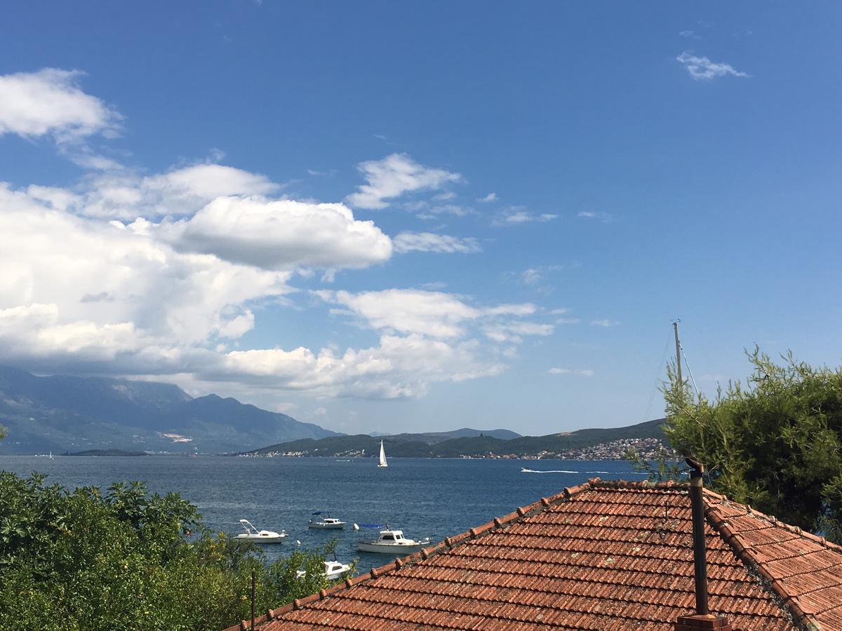 Villa Pavlovic Denovici Luaran gambar
